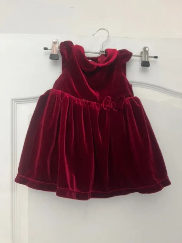 Robe soirée cérémonie