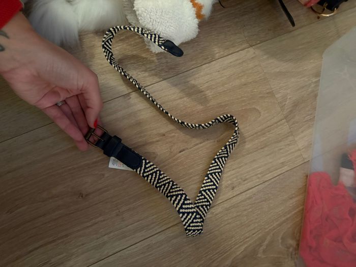 Ceinture 65 cm - photo numéro 2