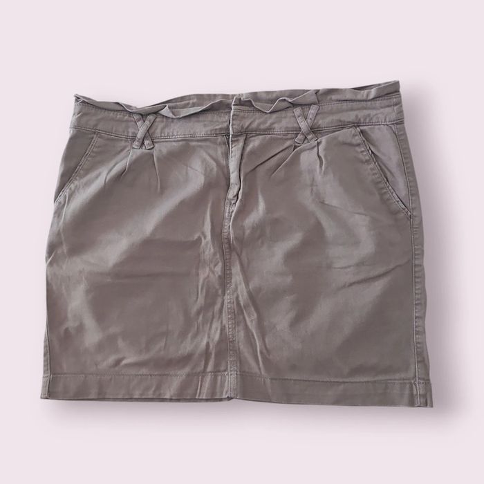 Jupe marque Camaïeu