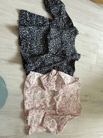 Blouse 6 mois