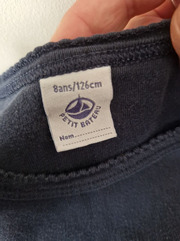 Lot Petit Bateaux. - photo numéro 3