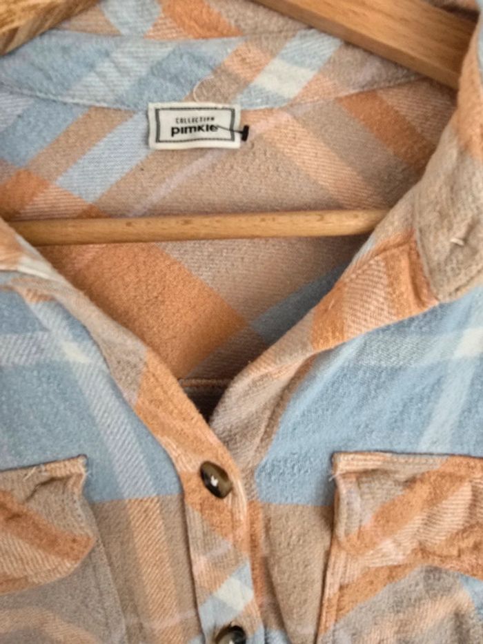 Chemise rayures pimkie - photo numéro 2