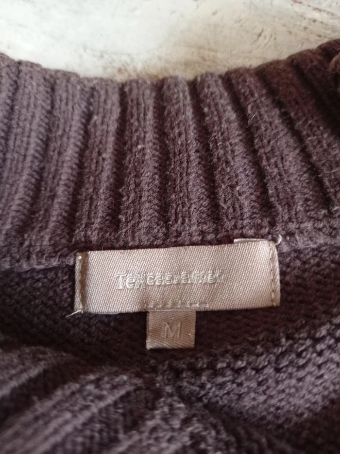 Pull homme Tex - photo numéro 5