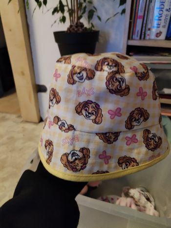 Bob pat patrouille 5/8 ans