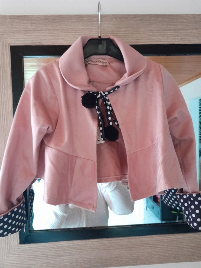 Veste gocoland - photo numéro 2