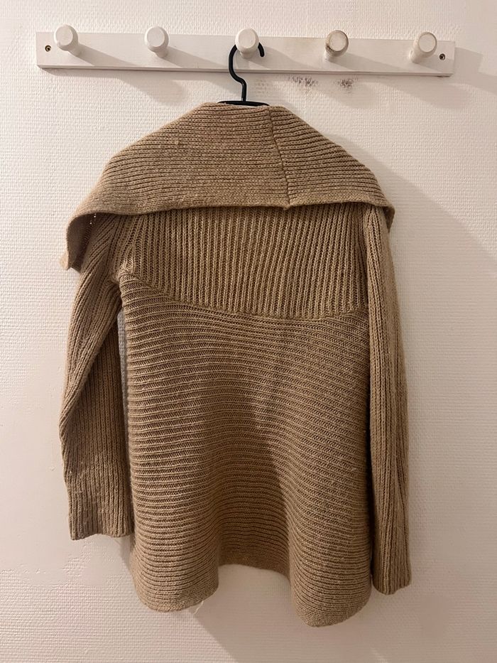 Gilet - photo numéro 2