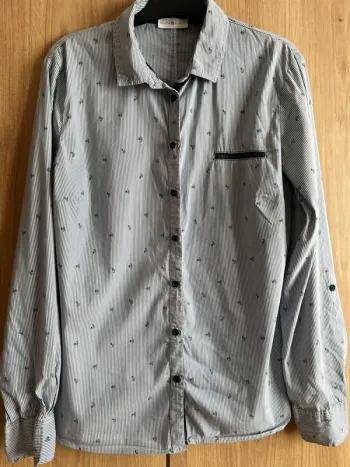 Chemise