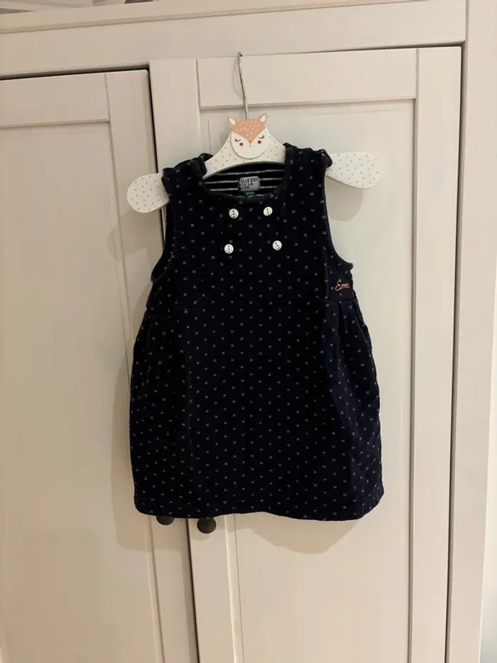 Robe 18 mois EOM