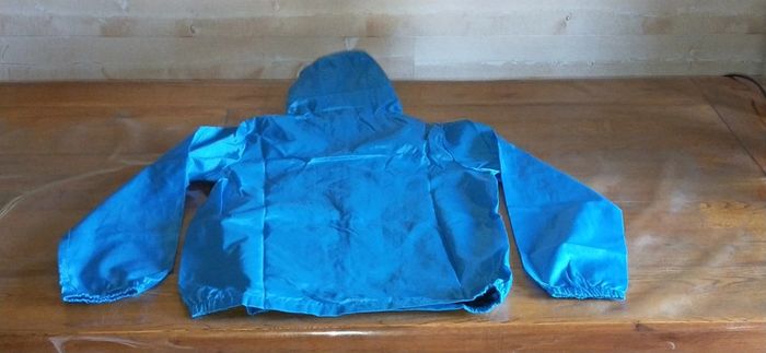 Coupe vent garçon Kiabi - photo numéro 2