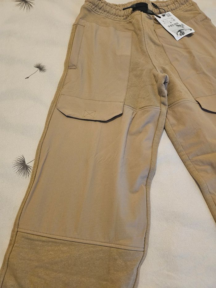 Pantalon garçon - photo numéro 2