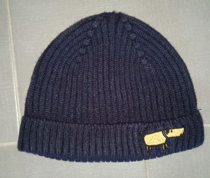 Bonnet