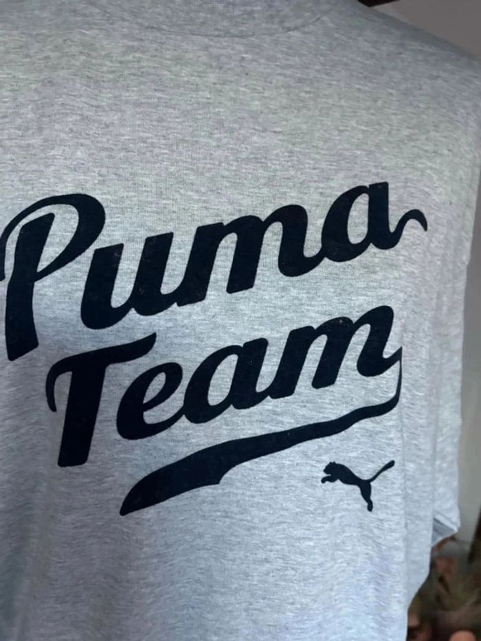 Sweat femme Puma - photo numéro 2