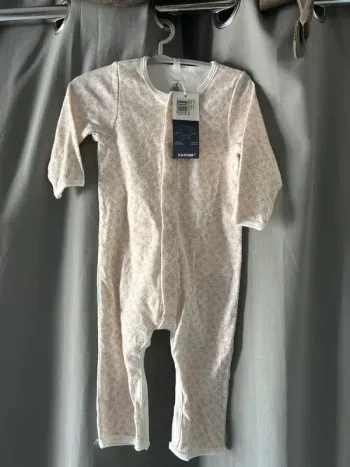 Bodyjama petit bateau