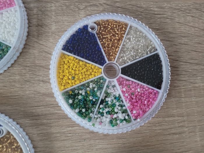 Lot de perles - photo numéro 10