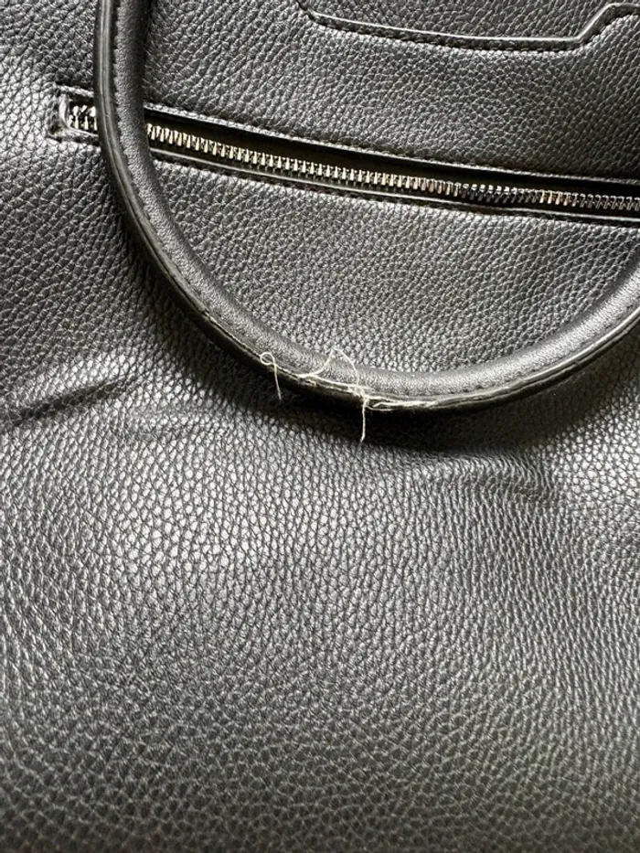 Sac à main noir - photo numéro 3