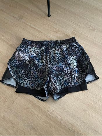 Short