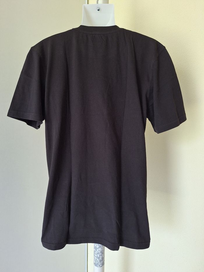 T-shirt taille XL marque Adidas couleur noir - photo numéro 3