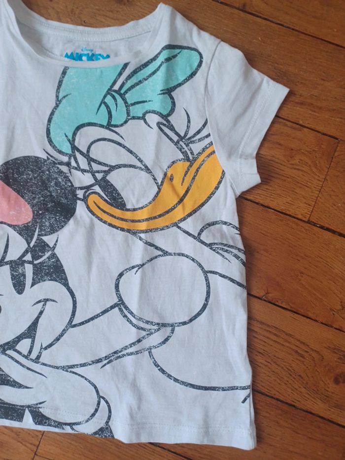 Tee-shirt - photo numéro 3