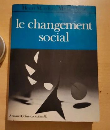 Le changement social