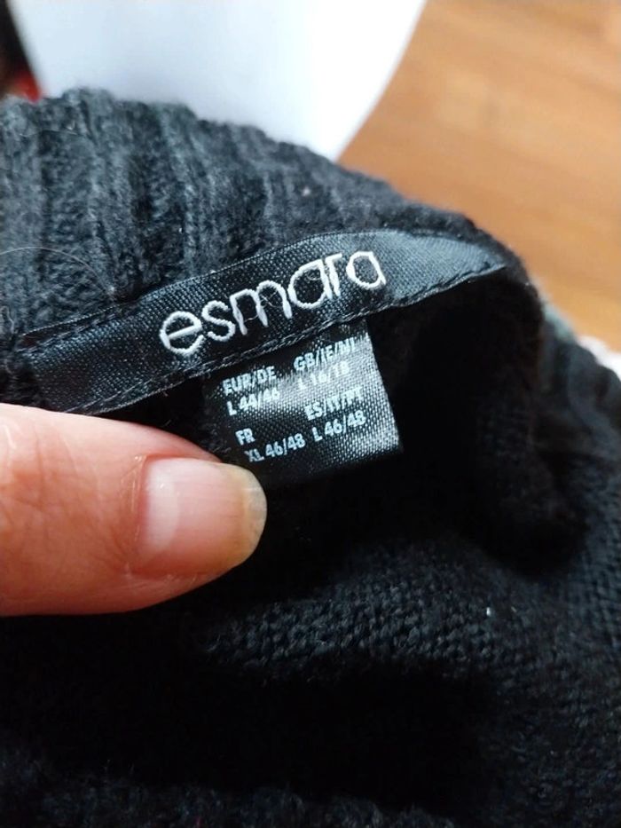 Superbe pull Taille 46 48 - photo numéro 4