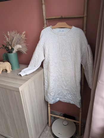 Robe sweat