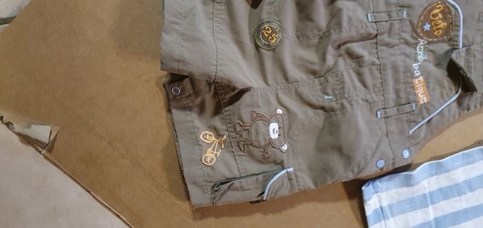 Ensemble 2 pieces - photo numéro 3