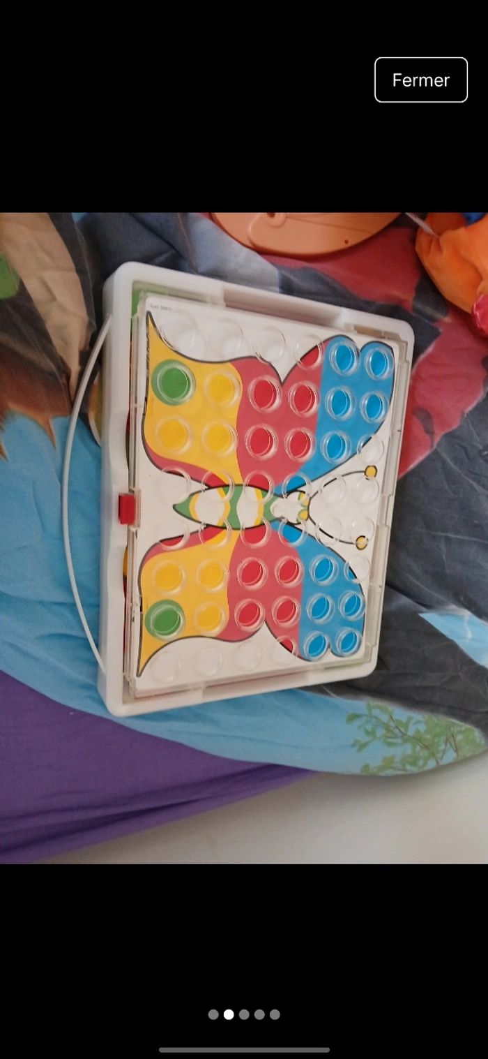 Colorino - photo numéro 2