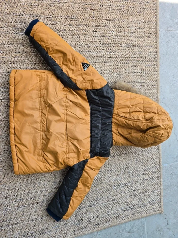 Manteau 18/24mois - photo numéro 8