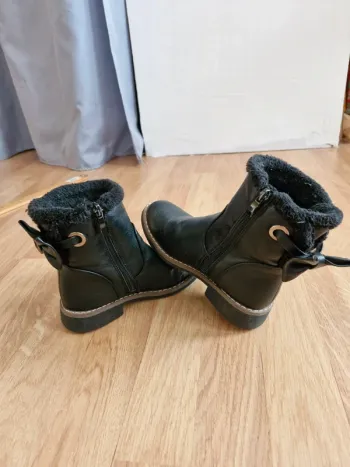 Bottines t 31