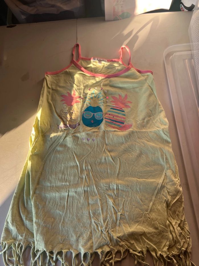 Chemise de nuit