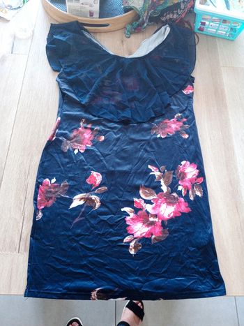 Robe shein