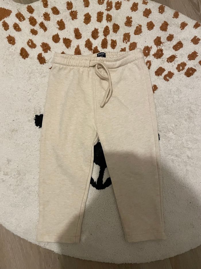 Lot 2 jogging - photo numéro 2