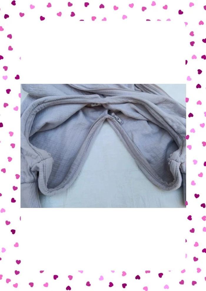 Combinaison 3-9 mois Bemini - photo numéro 4