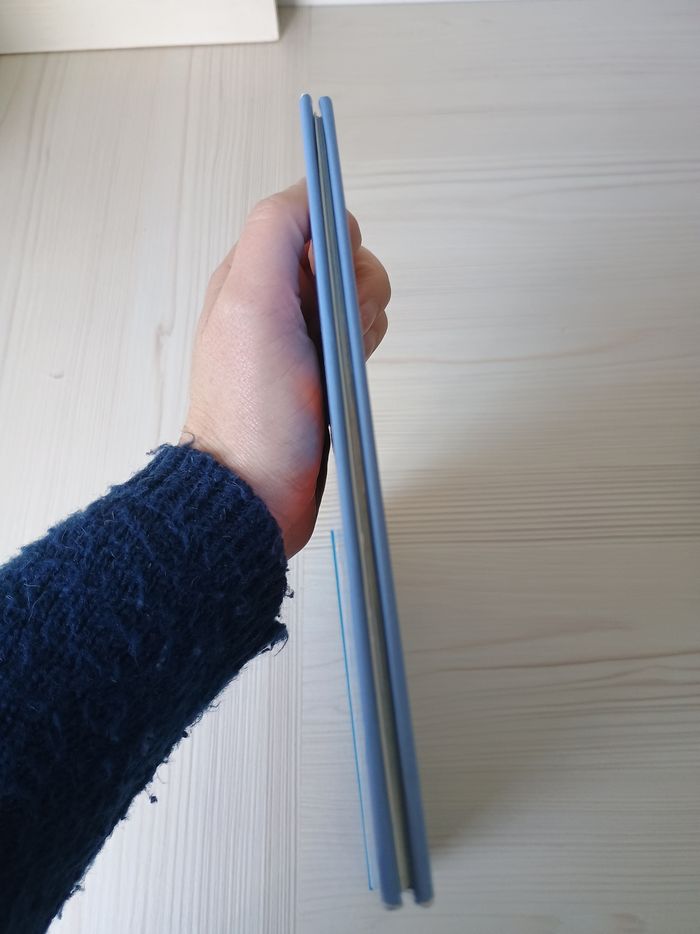 Livre album jeunesse plouf de Philippe corentin - photo numéro 4