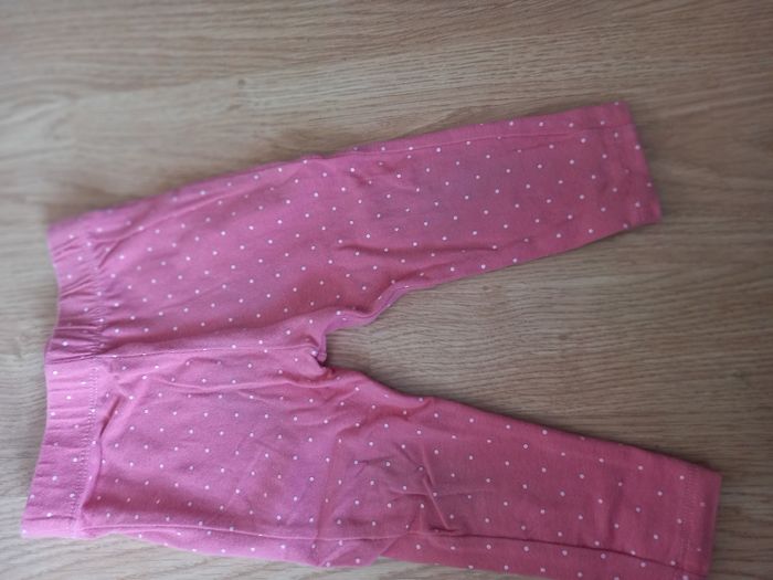 Lot de 5 leggings - photo numéro 8