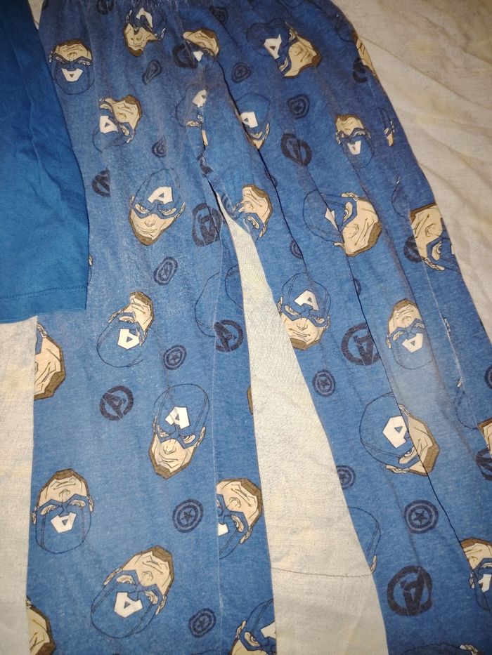 pyjama - photo numéro 2