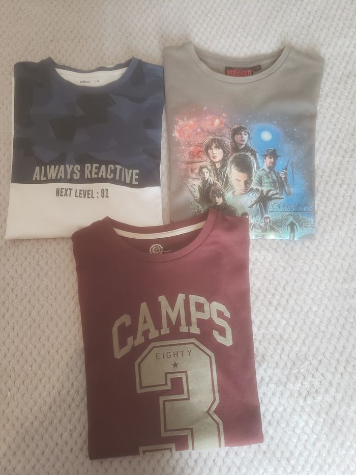 T shirt