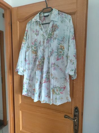 Chemise