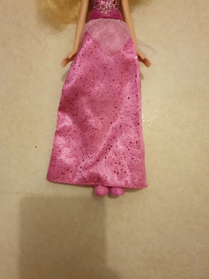 Barbie Aurore - photo numéro 3