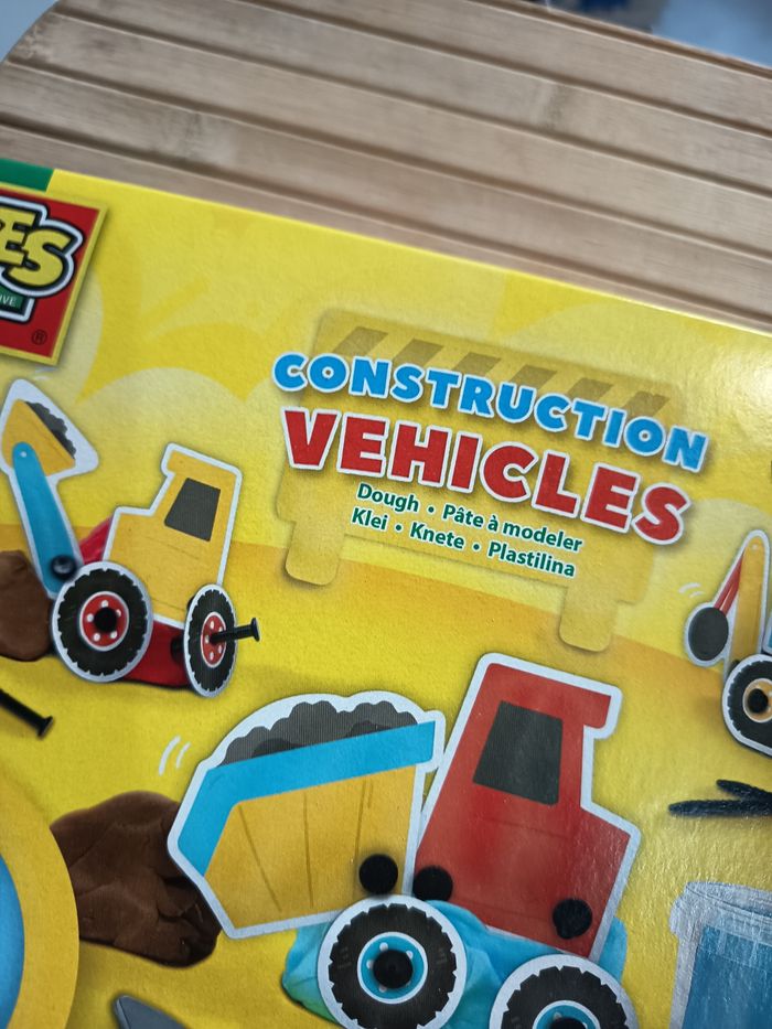 Pâte à modeler - photo numéro 2