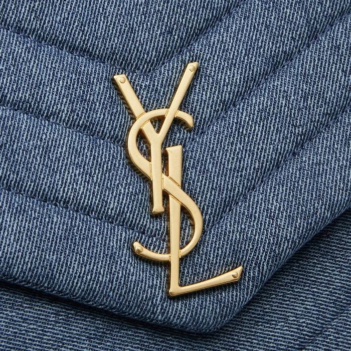 Yves Saint Laurent  8887 - photo numéro 5