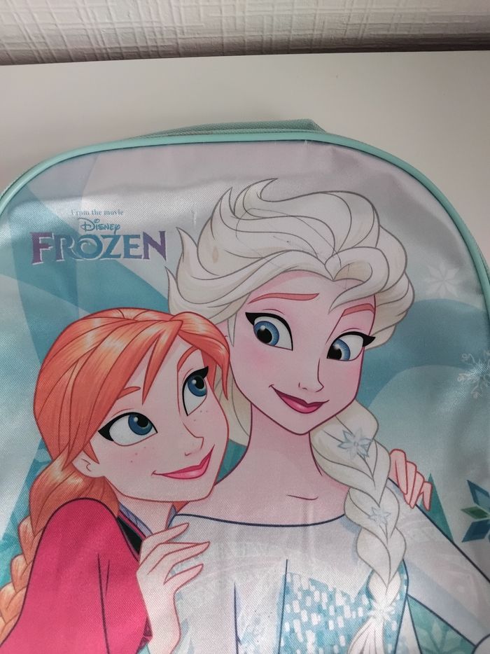 Sac à dos - photo numéro 2