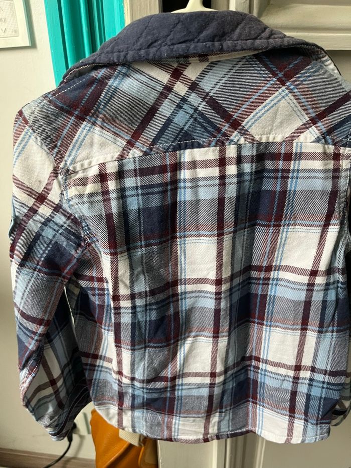 Lot chemise - photo numéro 2