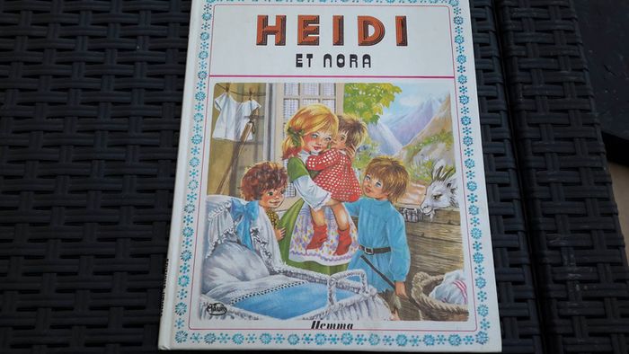 Lot 5 livres - photo numéro 5