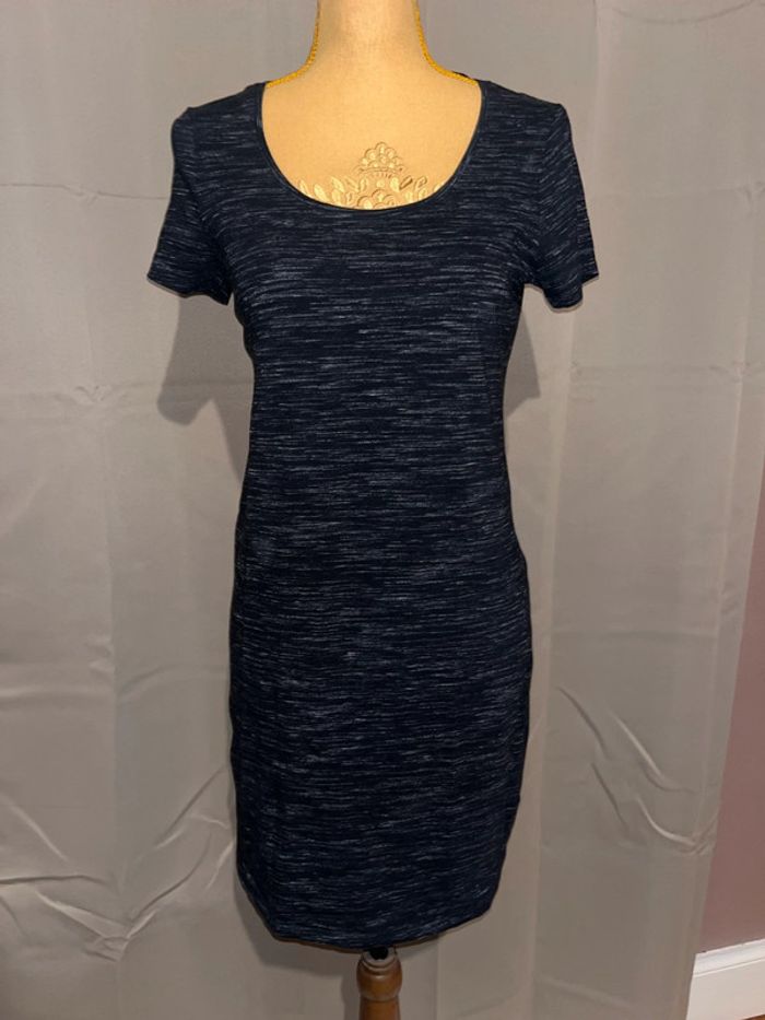 Robe moulante Kiabi taille M