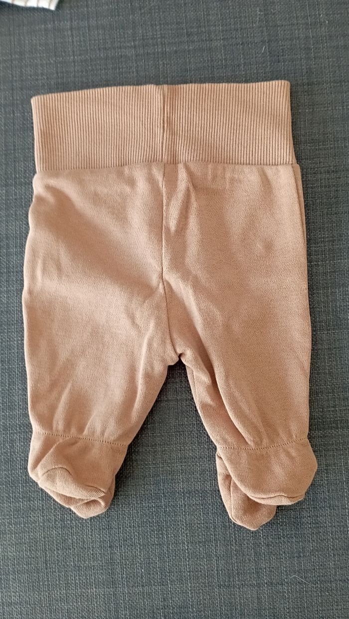Petit ensemble naissance - photo numéro 2