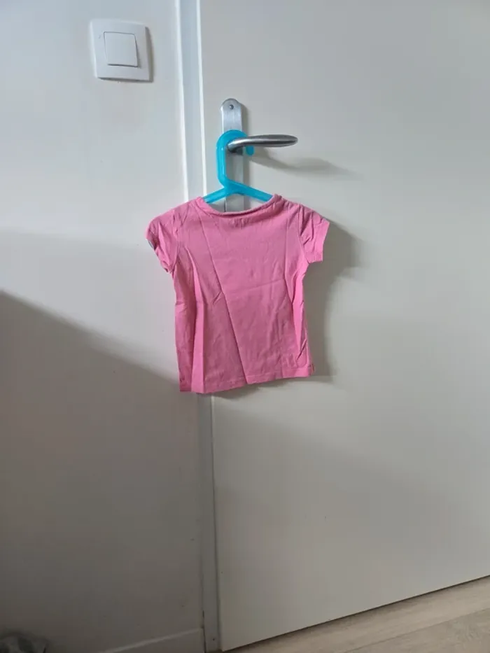 T-shirt taille 3ans inextenso - photo numéro 3