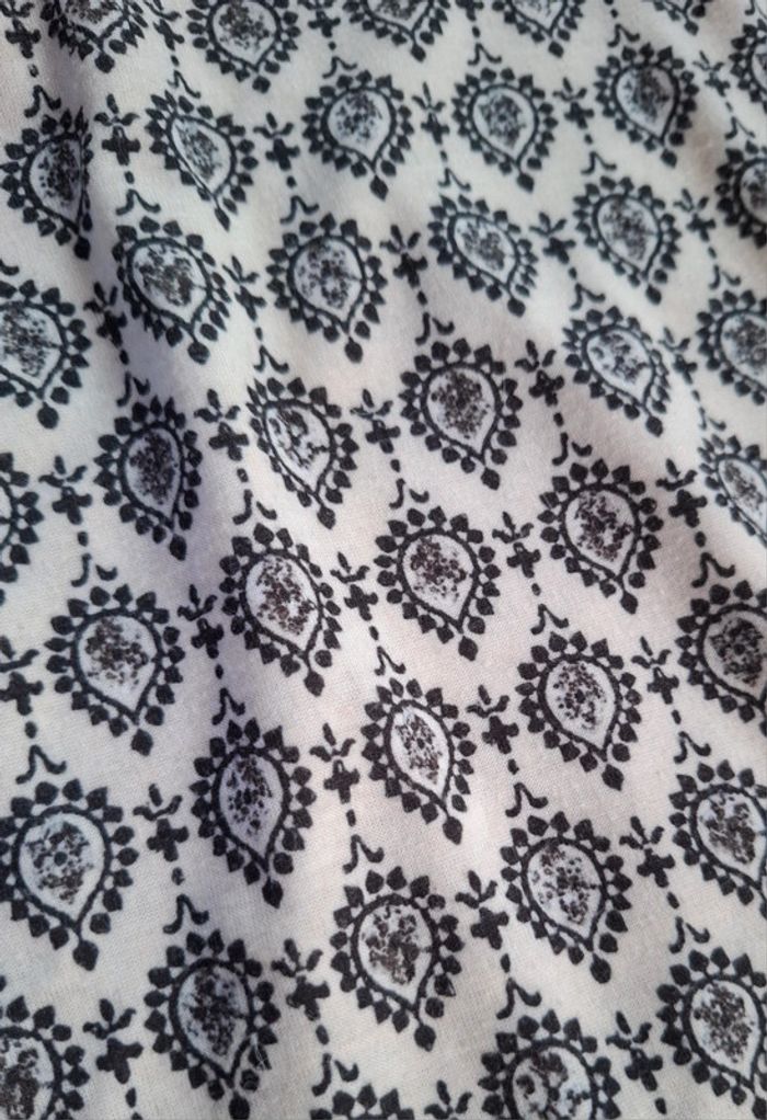 Débardeur à motifs marque Pimkie taille S - photo numéro 5