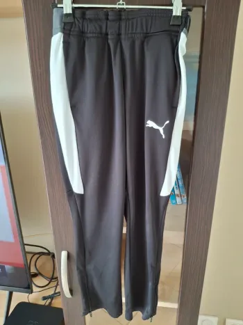 Pantalon de sport garçon 7 ans