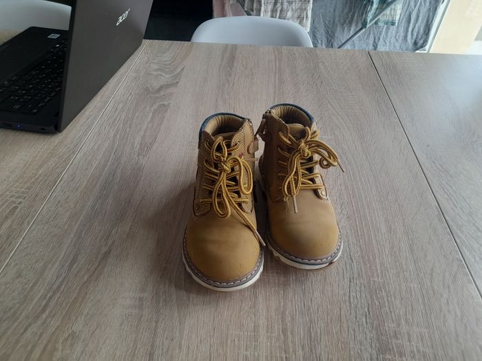 Chaussures - photo numéro 2